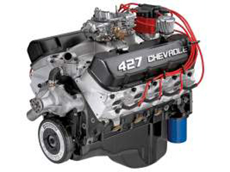 P983C Engine